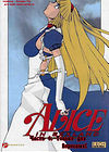 Alice in Sexland - глава 6 обложка