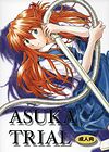 Asuka Trial - часть 1 обложка