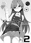 Admiral Is Mine - часть 2 обложка