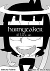 Hornytaker - глава 1 обложка