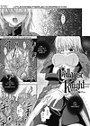 Collapse Knight - глава 2 обложка