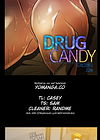 Drug Candy - глава 22 обложка