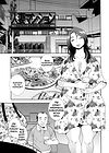 Hitozuma Mansion Furin Rankou - глава 4 обложка