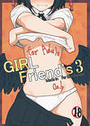 GIRLFriend's - Глава 3 обложка