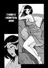 Nympho Maman Boshi Soukan - Mama no Shikyuu wa Boku no Mono - глава 11-15 обложка