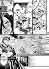 Kuroinu: -Kedakaki Seijo wa Hakudaku ni Somaru- The Comic - глава 8 обложка