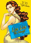 Lisa Lisa: The Showgirl обложка