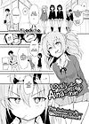 Lovely Aina-chan - Глава 2 обложка