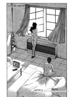 Monokage no Irisu - глава 10 обложка