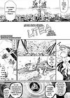 Majuu Jouka Shoujo Utea - глава 6 обложка