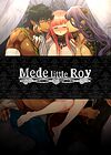 Mede little Roy ~Истинная личность ведьмы-неудачницы — сильнейшая дьяволица, что питается спермой~ - Глава 3 обложка