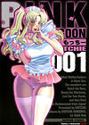 Pink Lagoon - глава 001 обложка