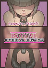 Royal Chains обложка