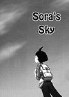 Sora's Sky - часть 01 обложка