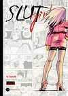 Slut Girl (Блудница) - Глава 1 обложка