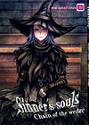 Sinner's Souls обложка