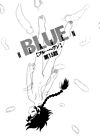 Blue Heaven - глава 13 обложка