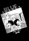 Blue Heaven - глава 16 обложка