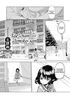 Tae-chan to Jimiko-san - Глава 8 обложка