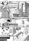 Watashi ga Toriko ni Natte Yaru - глава 5 обложка